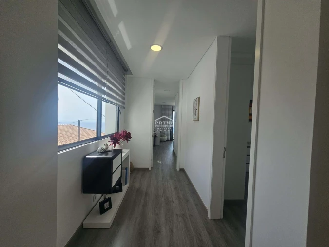 Moradia T4 para Venda em Ribeira Brava Foto 19