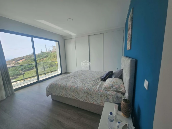 Moradia T4 para Venda em Ribeira Brava Foto 25