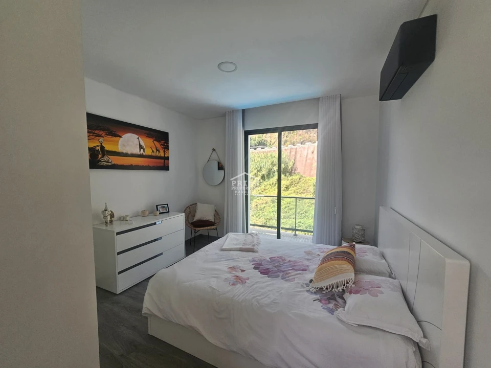 Moradia T4 para Venda em Ribeira Brava Foto 22