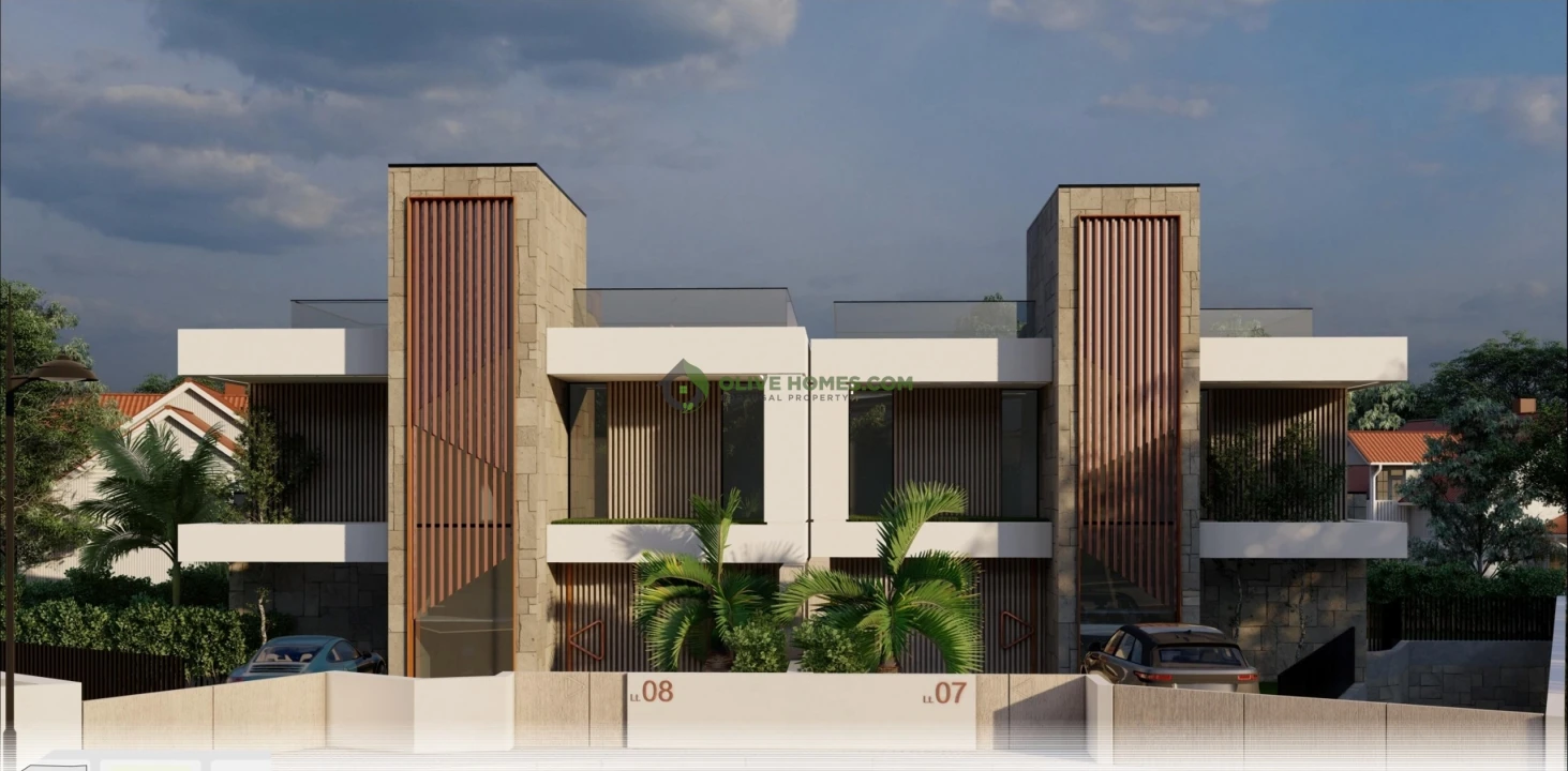 Moradia T4 para Venda em Loule (São Clemente) Foto 3