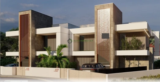 Moradia T4 para Venda em Loule (São Clemente)