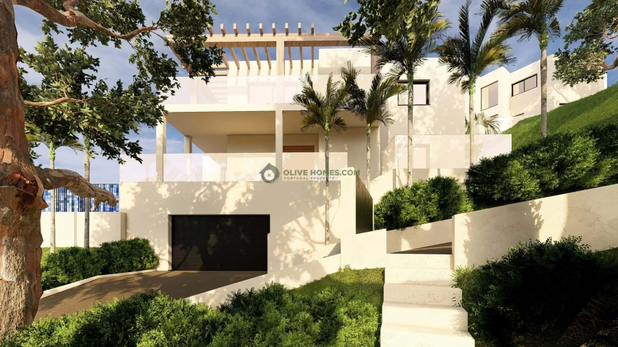 Moradia T5 para Venda em São Brás de Alportel Foto 17