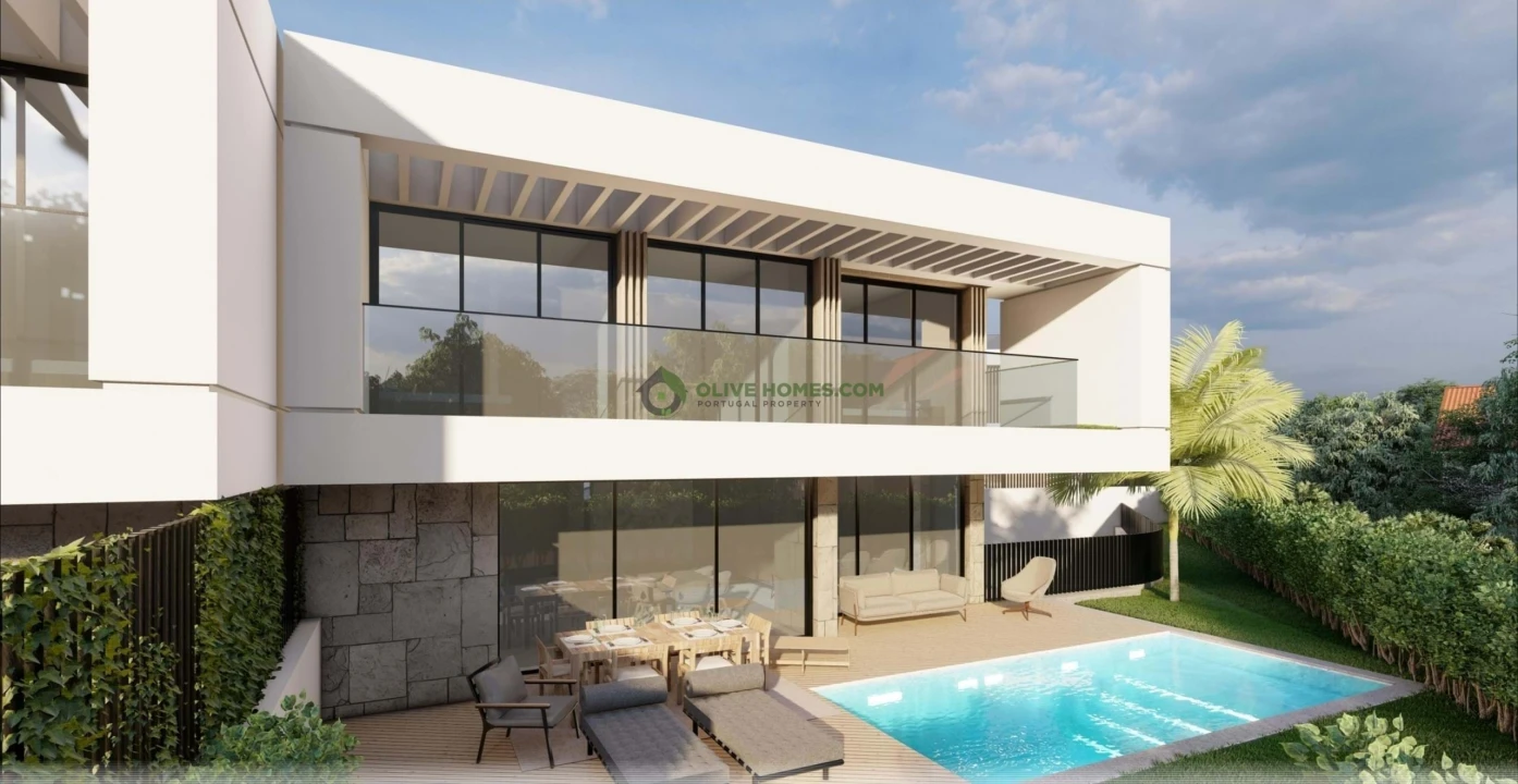 Moradia T4 para Venda em Loule (São Clemente) Foto 3