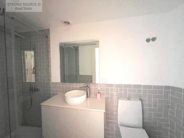 Apartamento para Venda em São Vicente