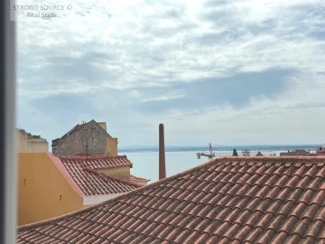 Apartamento para Venda em São Vicente