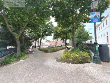 Prédio para Venda em São Vicente