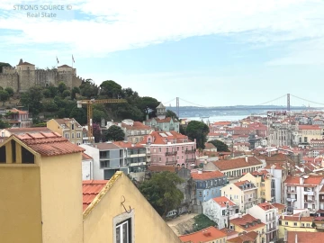 Prédio para Venda em São Vicente