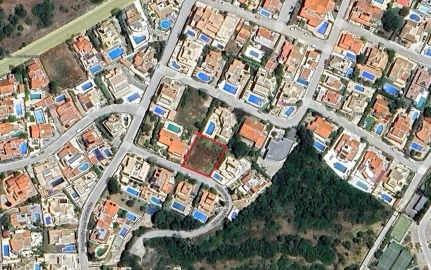 Terreno para Venda em Lagoa e Carvoeiro