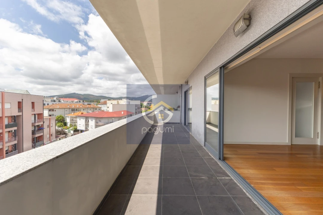 Apartamento T3 para Venda em Silvares, Pias, Nogueira e Alvarenga Foto 7