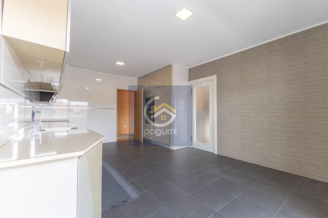 Apartamento T3 para Venda em Silvares, Pias, Nogueira e Alvarenga Foto 6