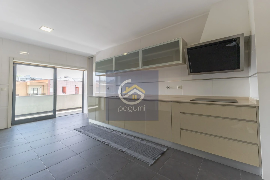 Apartamento T3 para Venda em Silvares, Pias, Nogueira e Alvarenga Foto 10