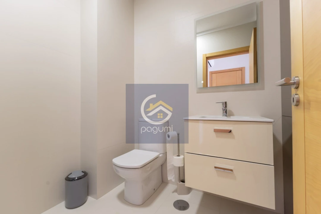 Apartamento T3 para Venda em Silvares, Pias, Nogueira e Alvarenga Foto 19