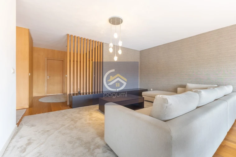 Apartamento T3 para Venda em Silvares, Pias, Nogueira e Alvarenga Foto 1