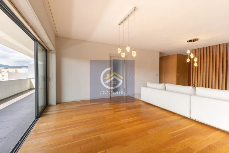 Apartamento T3 para Venda em Silvares, Pias, Nogueira e Alvarenga Foto 4