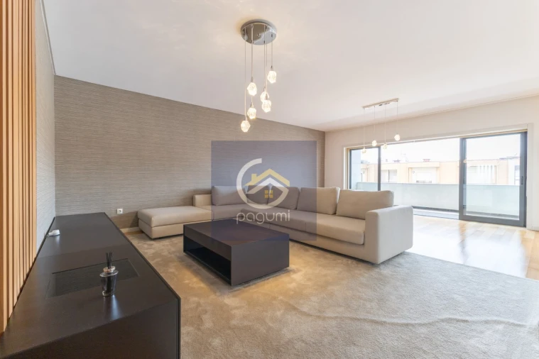 Apartamento T3 para Venda em Silvares, Pias, Nogueira e Alvarenga Foto 5