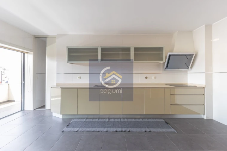 Apartamento T3 para Venda em Silvares, Pias, Nogueira e Alvarenga Foto 8