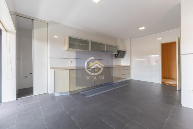 Apartamento T3 para Venda em Silvares, Pias, Nogueira e Alvarenga Foto 9