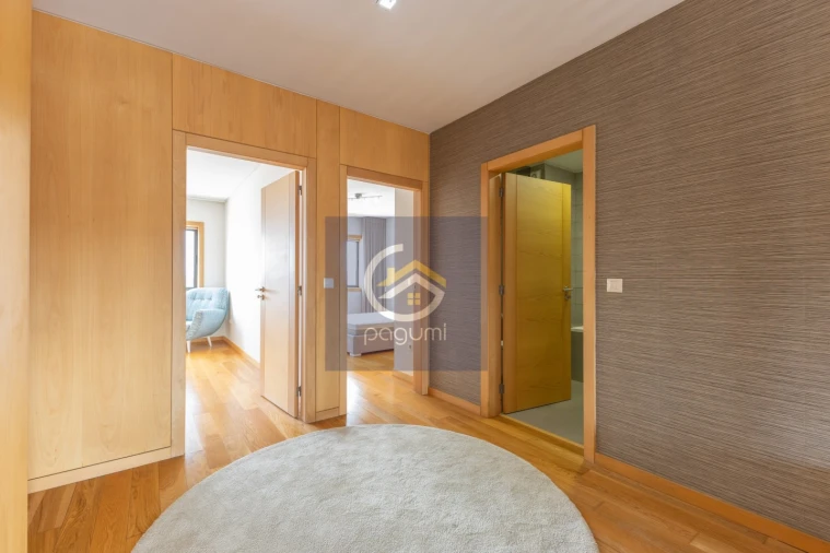 Apartamento T3 para Venda em Silvares, Pias, Nogueira e Alvarenga Foto 11