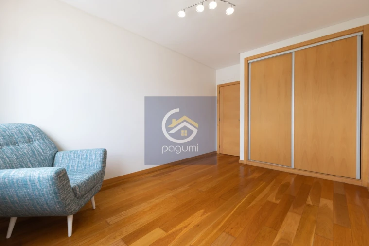 Apartamento T3 para Venda em Silvares, Pias, Nogueira e Alvarenga Foto 15