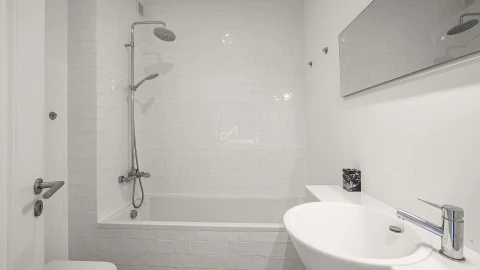 Apartamento T3 para Venda em Santa Maria Maior