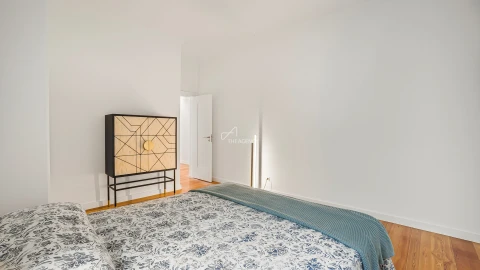 Apartamento T3 para Venda em Santa Maria Maior