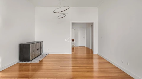 Apartamento T3 para Venda em Santa Maria Maior
