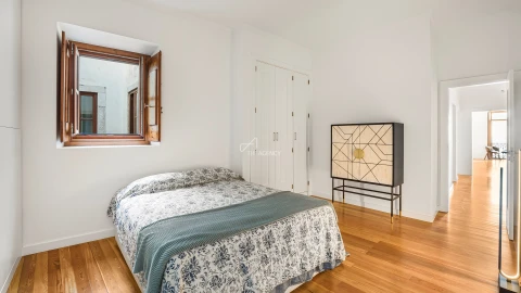 Apartamento T3 para Venda em Santa Maria Maior