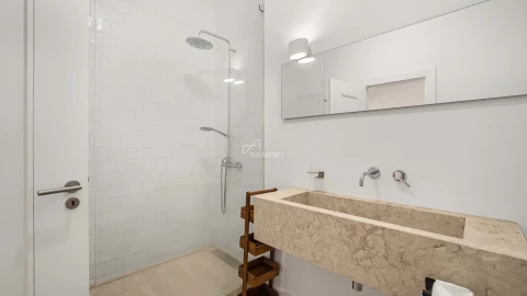 Apartamento T3 para Venda em Santa Maria Maior