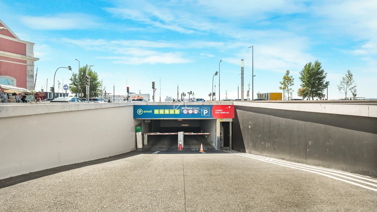 Apartamento T3 para Venda em Santa Maria Maior Foto 33