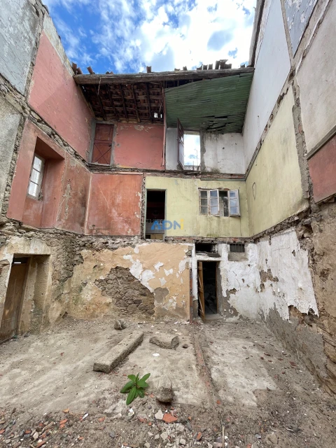 Moradia para Venda em Alcains
