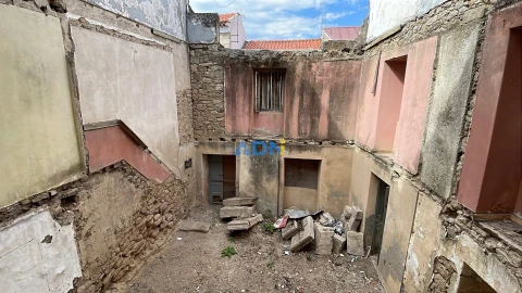 Moradia para Venda em Alcains