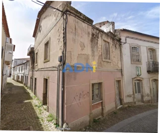 Moradia para Venda em Alcains