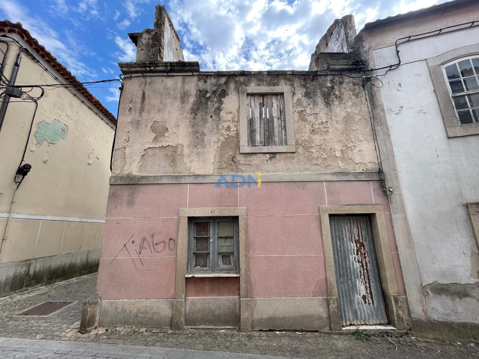 Moradia para Venda em Alcains Foto 7
