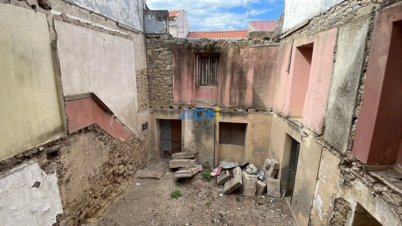 Moradia para Venda em Alcains Foto 2