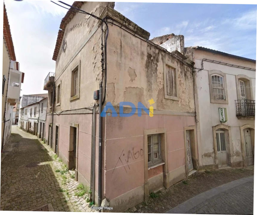 Moradia para Venda em Alcains Foto 1