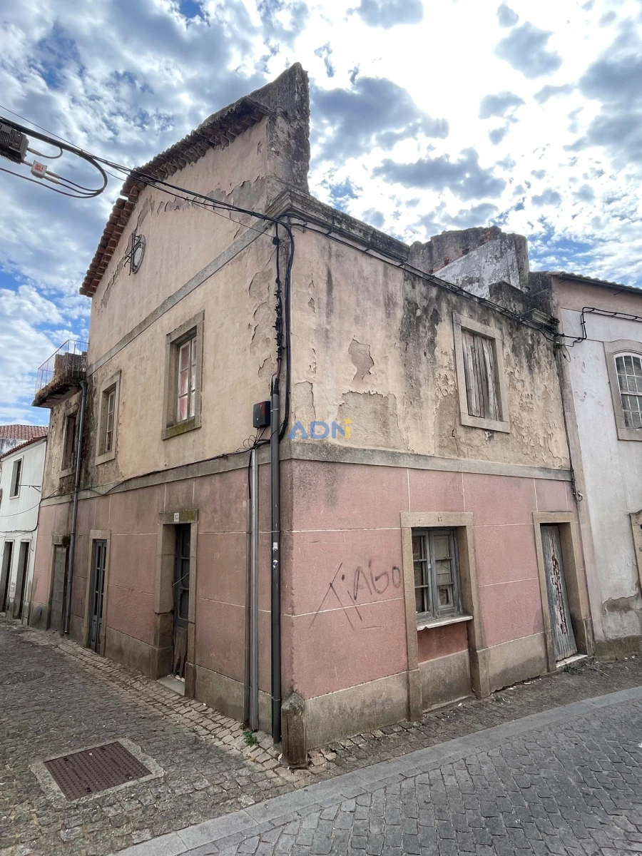 Moradia para Venda em Alcains Foto 8