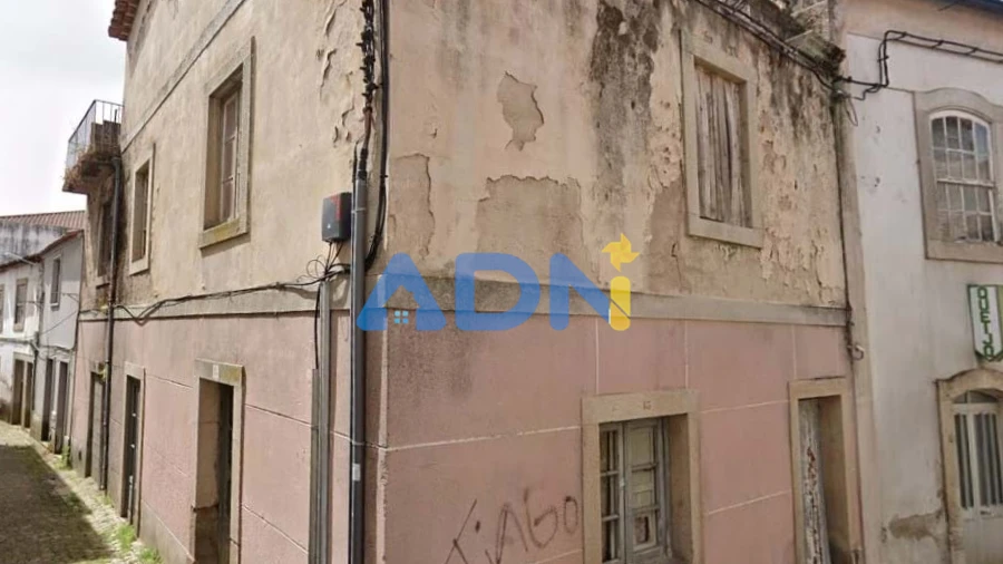 Moradia para Venda em Alcains