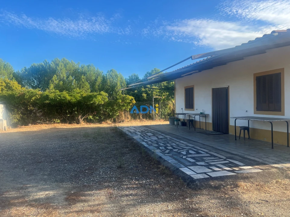 Quinta para Venda em Castelo Branco Foto 1