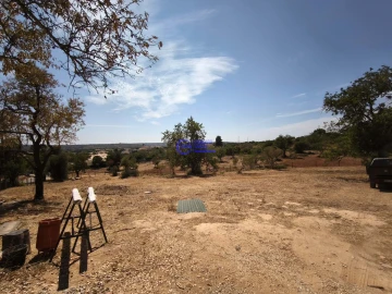 Terreno para Venda em Silves