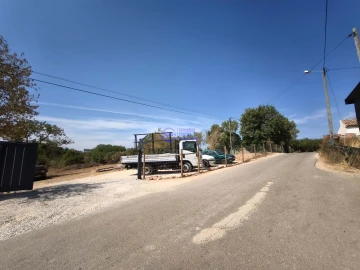 Terreno para Venda em Silves