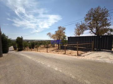 Terreno para Venda em Silves