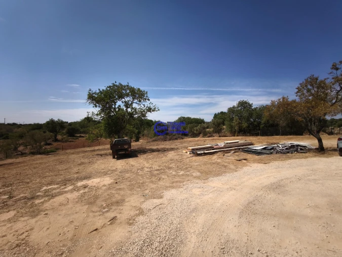 Terreno para Venda em Silves Foto 4
