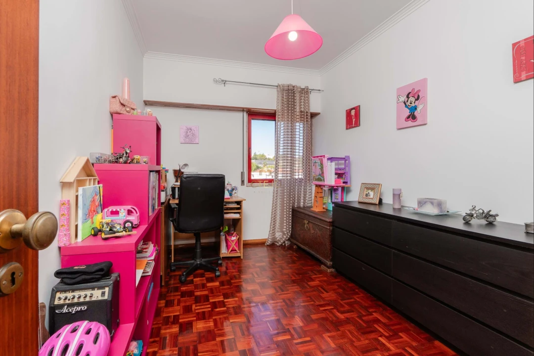 Apartamento T3 para Venda em Odivelas Foto 9