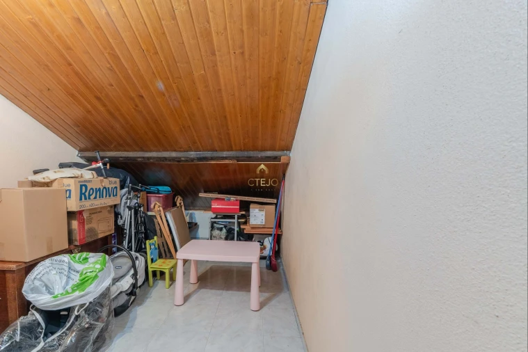 Apartamento T3 para Venda em Odivelas Foto 20