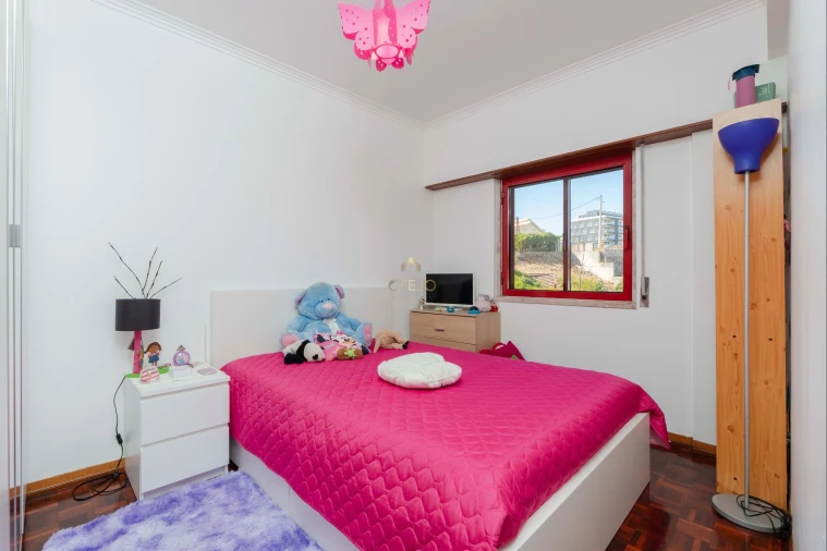Apartamento T3 para Venda em Odivelas Foto 5