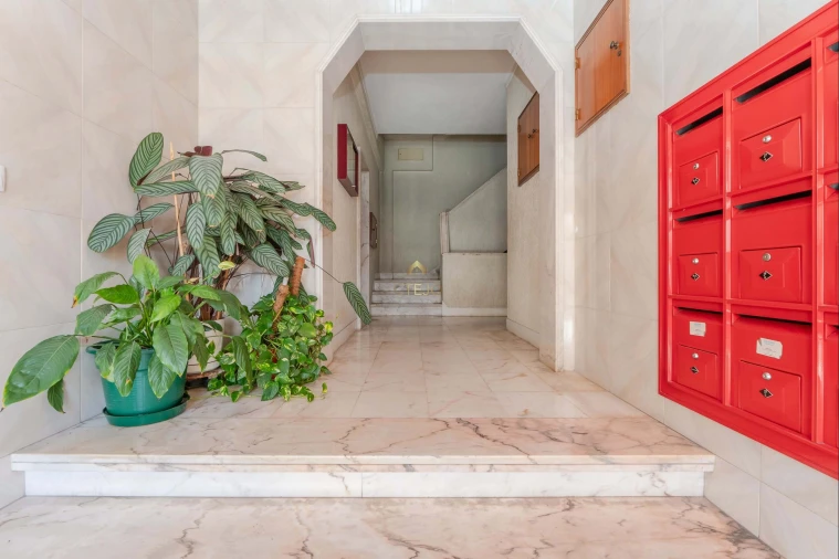 Apartamento T3 para Venda em Odivelas Foto 23