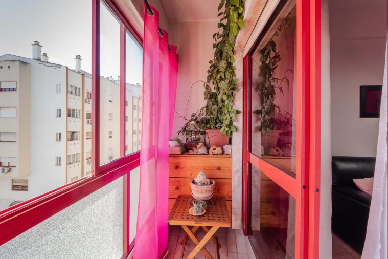 Apartamento T3 para Venda em Odivelas Foto 4