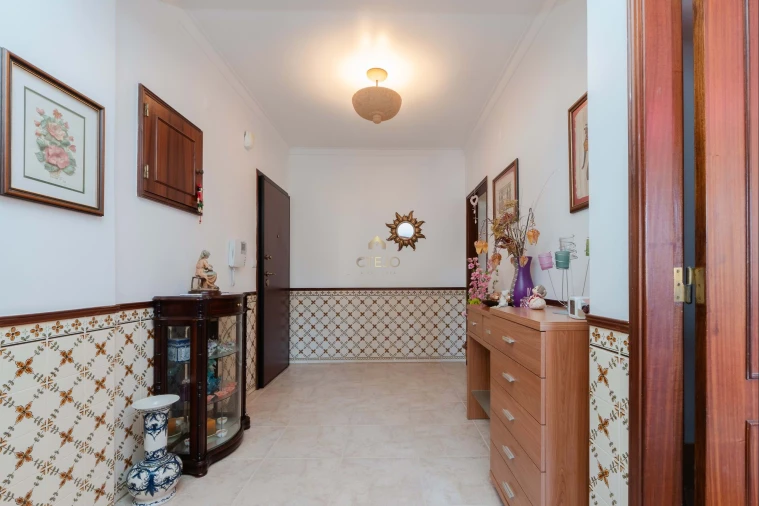 Apartamento T3 para Venda em Odivelas Foto 18