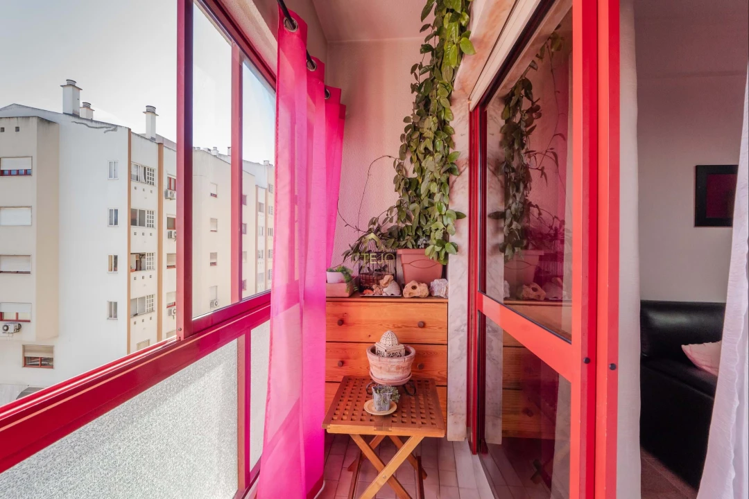 Apartamento T3 para Venda em Odivelas Foto 4