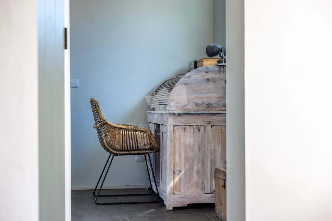 Quinta T3 para Venda em Santa Catarina da Fonte do Bispo Foto 20